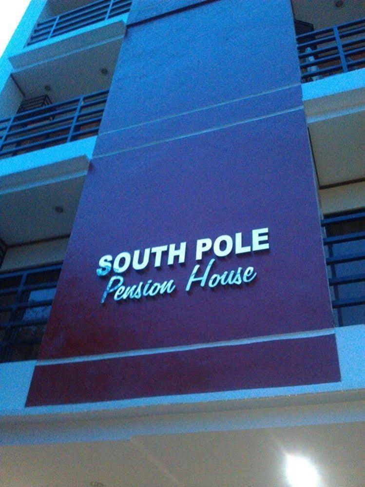 Southpole Pension House Cebu Esterno foto
